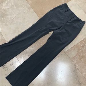 The Limited Cassidy Fit Dress Pants